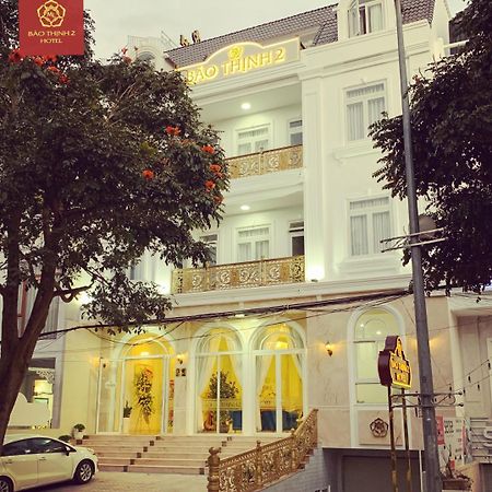 Bao Thinh 2 Hotel Da Lat Exterior foto